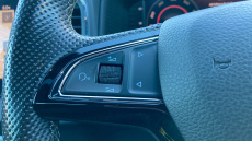 Skoda Karoq 1.5 TSI Sport Line 4x4 5dr DSG Petrol Estate